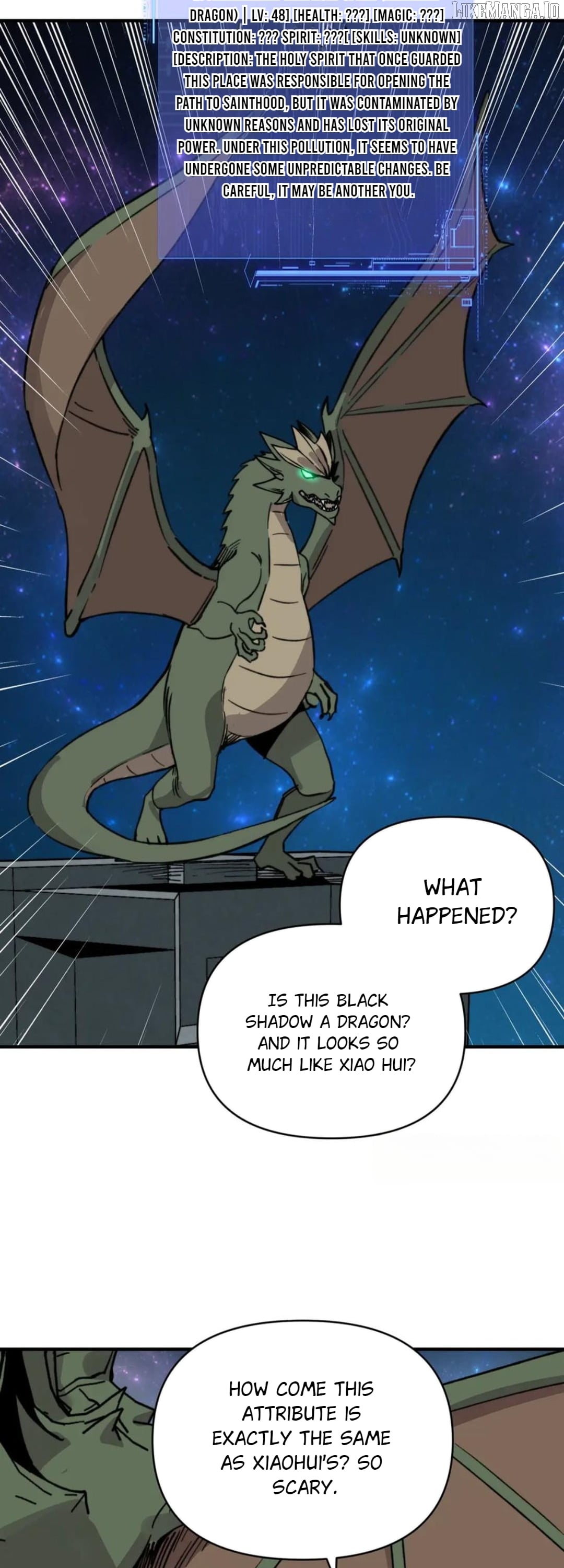 Starting As The God Of Wealth, Taming Billions Of Divine Pets! Chapter 41 - page 15